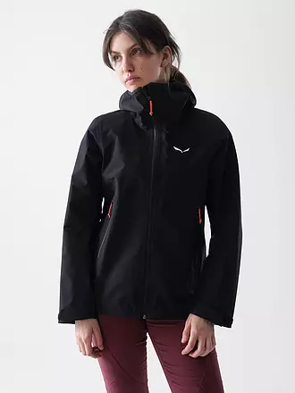 SALEWA | Chaqueta de senderismo para mujer Puez GTX 3L EPE |